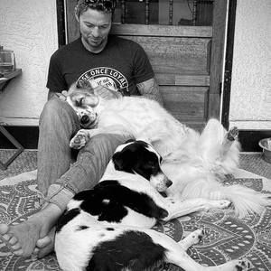 Meet your Posher, Ian